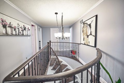 Photo 26 at 58 O'Shaughnessy Crescent, Holly, Barrie