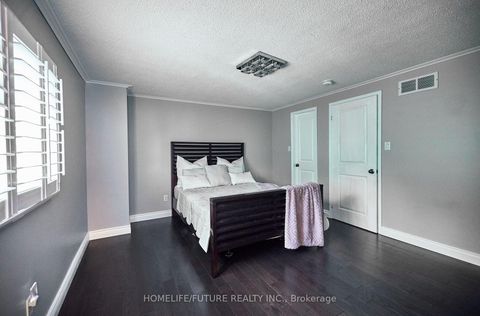 Photo 27 at 58 O'Shaughnessy Crescent, Holly, Barrie