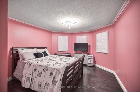 Photo 33 at 58 O'Shaughnessy Crescent, Holly, Barrie