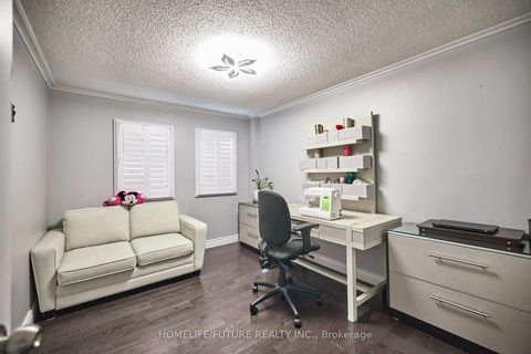 Photo 35 at 58 O'Shaughnessy Crescent, Holly, Barrie