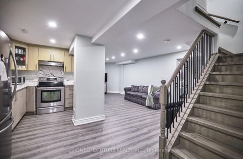 Photo 40 at 58 O'Shaughnessy Crescent, Holly, Barrie
