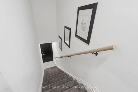 Photo 4 at 15 - 861 Sheppard Avenue W, Clanton Park, Toronto