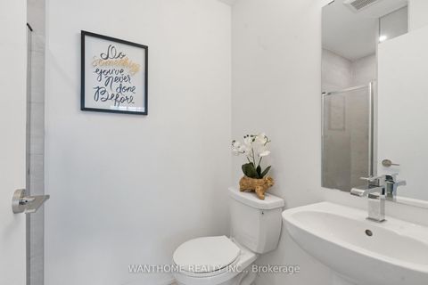 Photo 17 at 15 - 861 Sheppard Avenue W, Clanton Park, Toronto