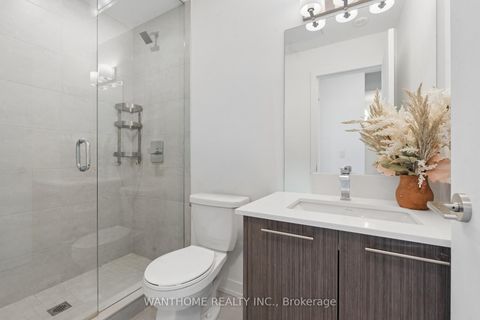 Photo 22 at 15 - 861 Sheppard Avenue W, Clanton Park, Toronto
