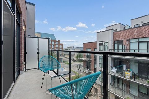 Photo 28 at 15 - 861 Sheppard Avenue W, Clanton Park, Toronto