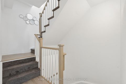 Photo 30 at 15 - 861 Sheppard Avenue W, Clanton Park, Toronto
