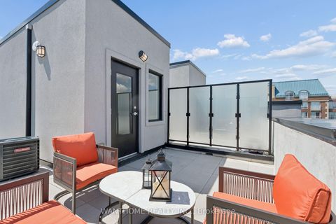 Photo 35 at 15 - 861 Sheppard Avenue W, Clanton Park, Toronto