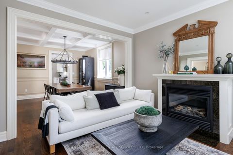 Photo 8 at 4 Springbrook Gardens, Queensway, Toronto