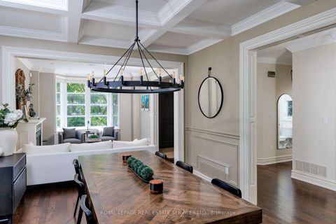 Photo 9 at 4 Springbrook Gardens, Queensway, Toronto