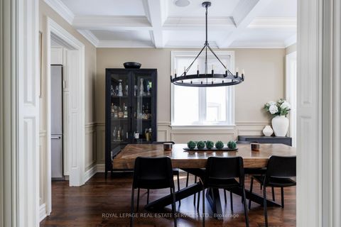 Photo 10 at 4 Springbrook Gardens, Queensway, Toronto