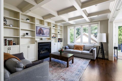 Photo 13 at 4 Springbrook Gardens, Queensway, Toronto