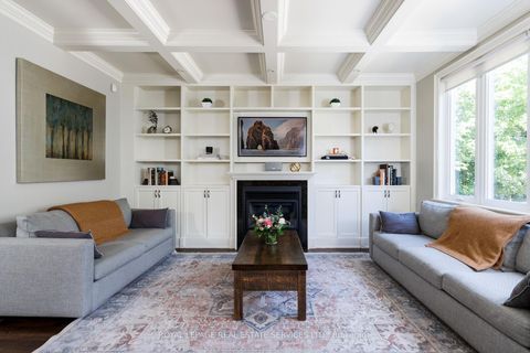 Photo 14 at 4 Springbrook Gardens, Queensway, Toronto
