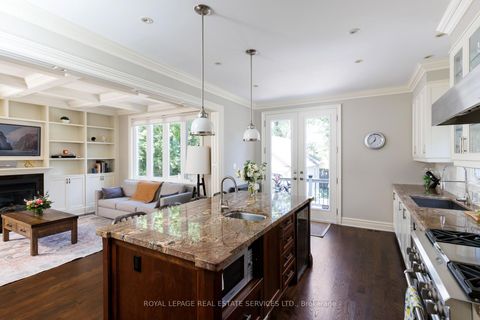 Photo 19 at 4 Springbrook Gardens, Queensway, Toronto