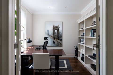 Photo 20 at 4 Springbrook Gardens, Queensway, Toronto