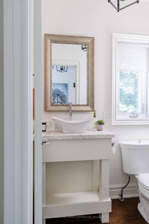 Photo 21 at 4 Springbrook Gardens, Queensway, Toronto