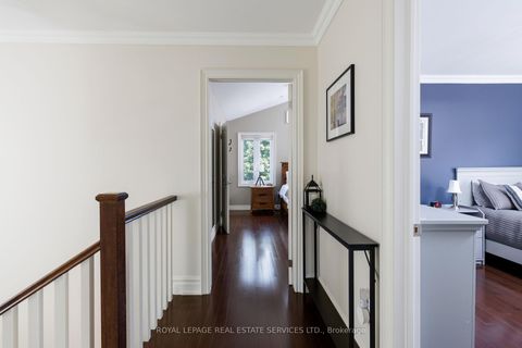 Photo 22 at 4 Springbrook Gardens, Queensway, Toronto