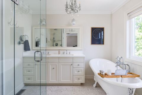 Photo 26 at 4 Springbrook Gardens, Queensway, Toronto