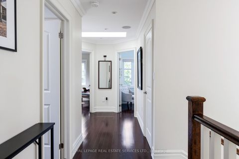 Photo 27 at 4 Springbrook Gardens, Queensway, Toronto