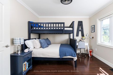 Photo 31 at 4 Springbrook Gardens, Queensway, Toronto