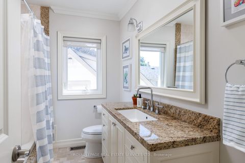Photo 32 at 4 Springbrook Gardens, Queensway, Toronto