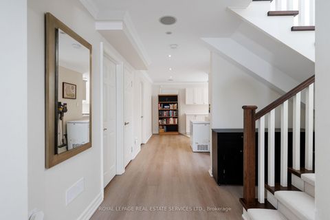Photo 39 at 4 Springbrook Gardens, Queensway, Toronto