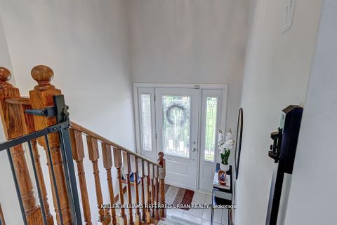Photo 3 at 55 Tedder Street, Amesbury, Toronto