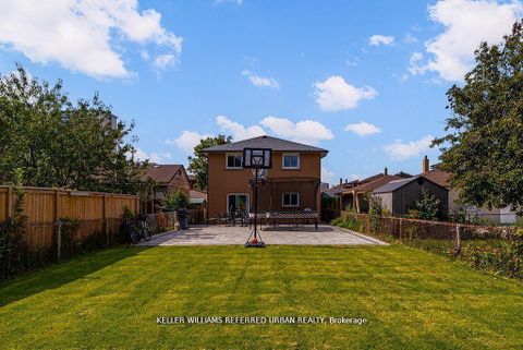 Photo 33 at 55 Tedder Street, Amesbury, Toronto