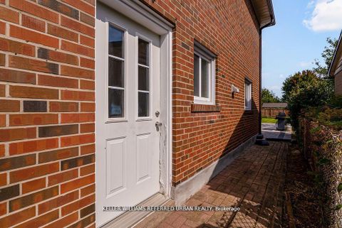 Photo 39 at 55 Tedder Street, Amesbury, Toronto