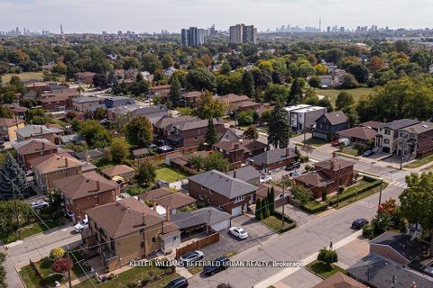 Photo 41 at 55 Tedder Street, Amesbury, Toronto