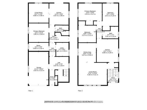 Photo 45 at 55 Tedder Street, Amesbury, Toronto