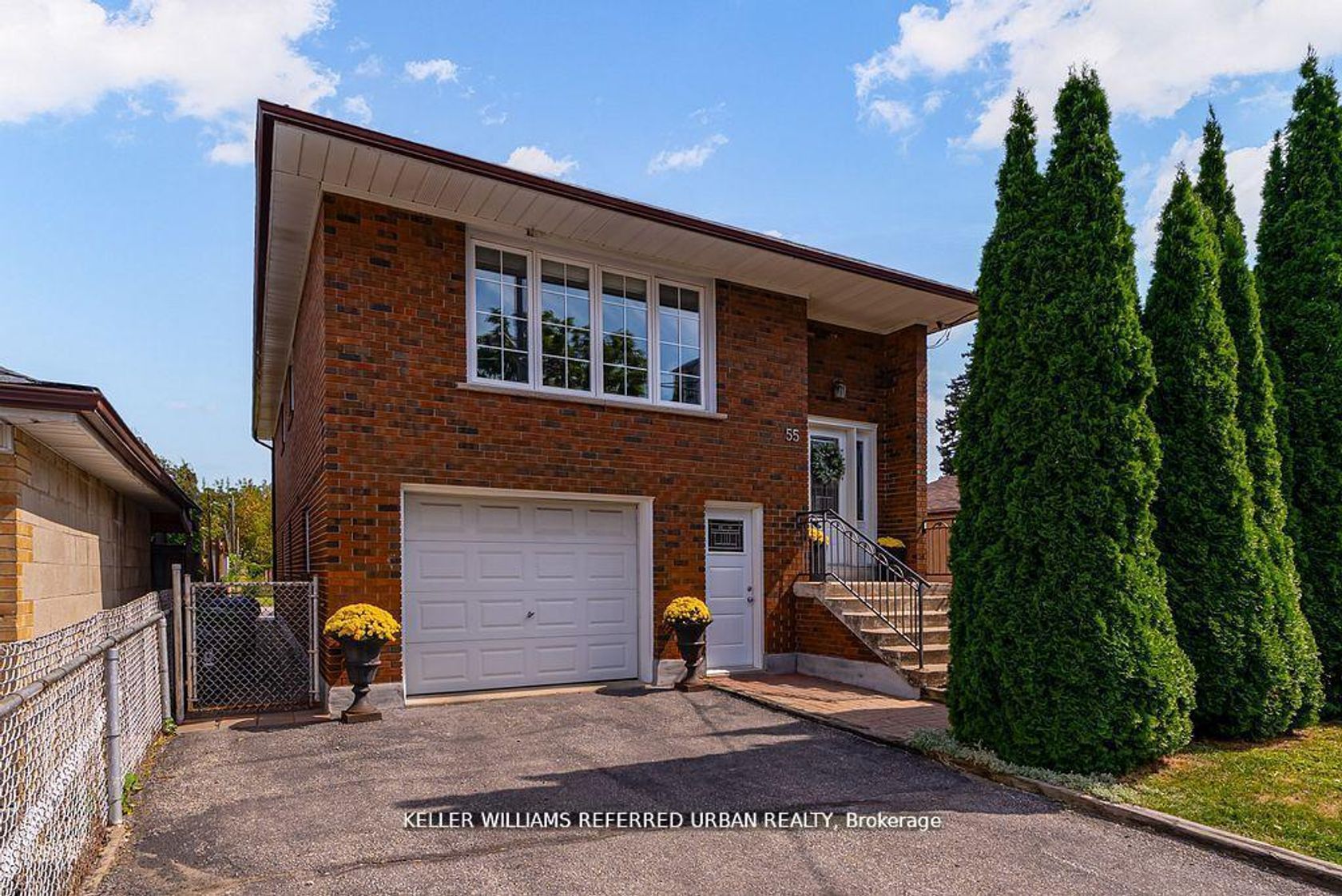 55 Tedder Street, Amesbury, Toronto 