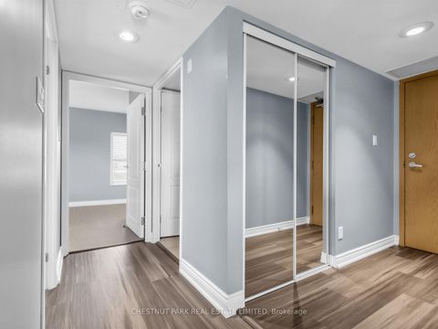 Photo 3 at 502 - 97 Lawton Boulevard, St. Clair, Toronto