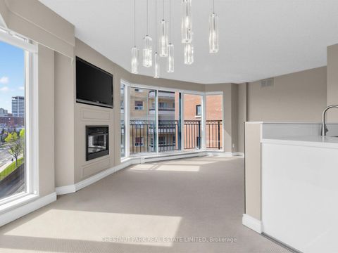 Photo 7 at 502 - 97 Lawton Boulevard, St. Clair, Toronto