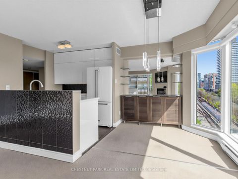 Photo 9 at 502 - 97 Lawton Boulevard, St. Clair, Toronto