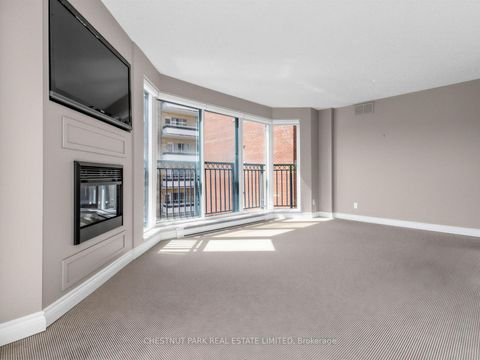 Photo 13 at 502 - 97 Lawton Boulevard, St. Clair, Toronto