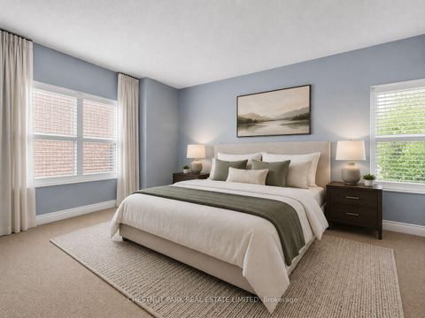 Photo 14 at 502 - 97 Lawton Boulevard, St. Clair, Toronto