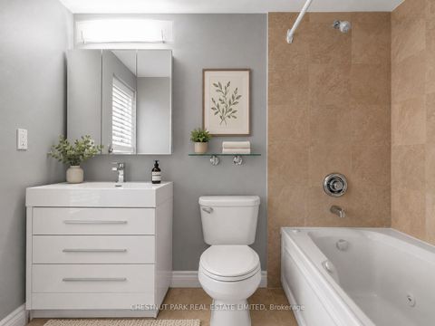 Photo 17 at 502 - 97 Lawton Boulevard, St. Clair, Toronto