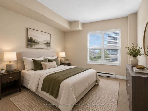 Photo 18 at 502 - 97 Lawton Boulevard, St. Clair, Toronto