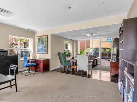 Photo 25 at 502 - 97 Lawton Boulevard, St. Clair, Toronto