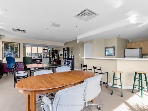 Photo 26 at 502 - 97 Lawton Boulevard, St. Clair, Toronto