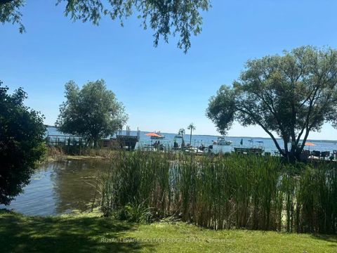 Photo 14 at 19 Lake Drive N, Keswick North, Georgina