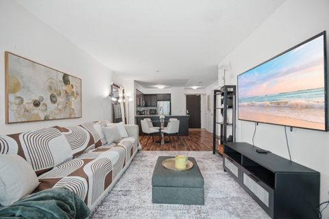 Photo 2 at 3708 - 19 Grand Trunk Crescent, Waterfront Communities C1, Toronto