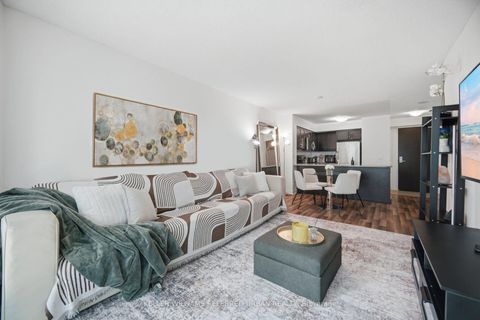 Photo 5 at 3708 - 19 Grand Trunk Crescent, Waterfront Communities C1, Toronto