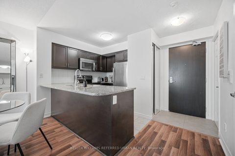 Photo 7 at 3708 - 19 Grand Trunk Crescent, Waterfront Communities C1, Toronto