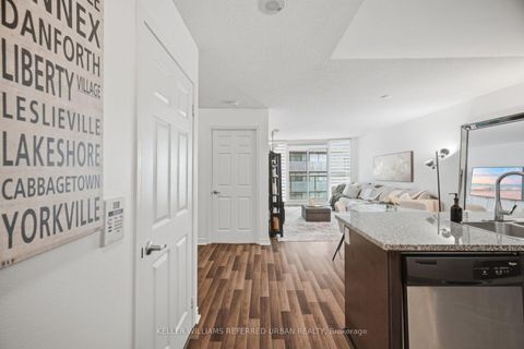 Photo 8 at 3708 - 19 Grand Trunk Crescent, Waterfront Communities C1, Toronto