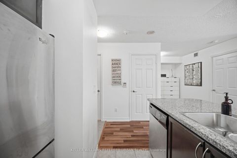 Photo 10 at 3708 - 19 Grand Trunk Crescent, Waterfront Communities C1, Toronto