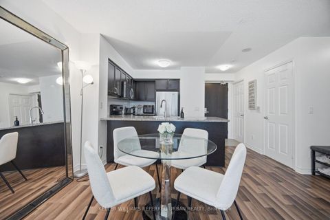 Photo 11 at 3708 - 19 Grand Trunk Crescent, Waterfront Communities C1, Toronto