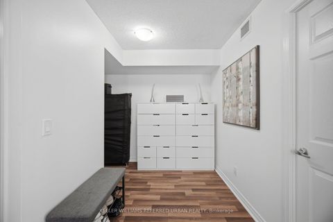 Photo 13 at 3708 - 19 Grand Trunk Crescent, Waterfront Communities C1, Toronto