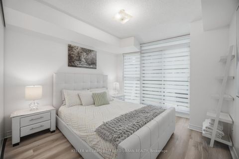 Photo 14 at 3708 - 19 Grand Trunk Crescent, Waterfront Communities C1, Toronto