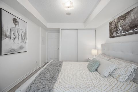 Photo 15 at 3708 - 19 Grand Trunk Crescent, Waterfront Communities C1, Toronto